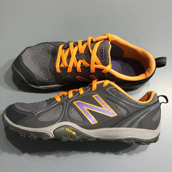 new balance vibram minimus